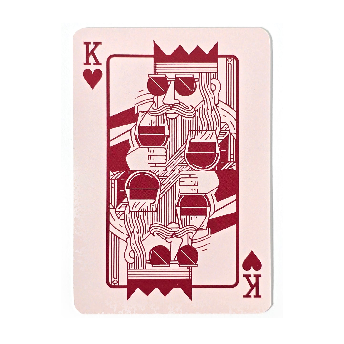 ČESTITKA - KRALJ MOGA SRCA