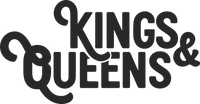 Kings and Queens