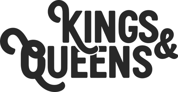 Kings and Queens