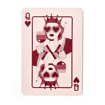 ČESTITKA - KRALJICA MOGA SRCA